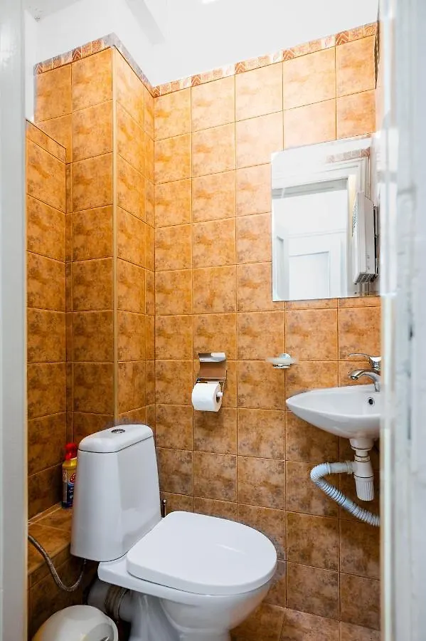 Appartamento Sofia'S Vintage Gem: Spacious 2Bd Flat On Solunska