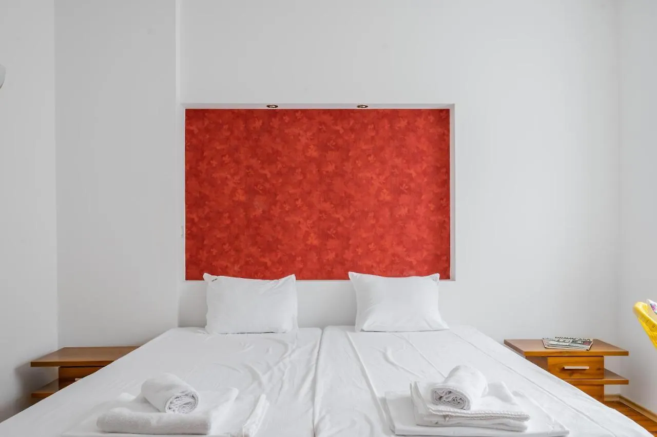 Appartamento Sofia'S Vintage Gem: Spacious 2Bd Flat On Solunska Bulgaria